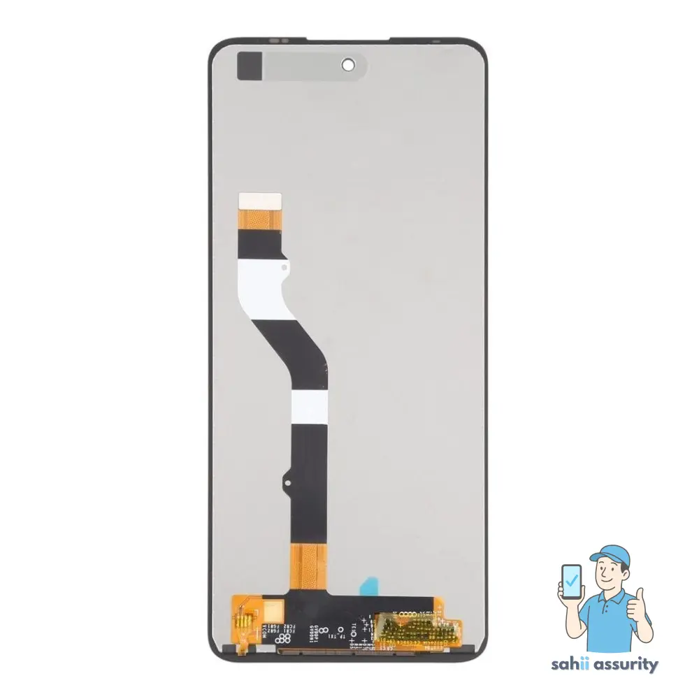 LCD with Touch Screen for Motorola Moto G40 Fusion thumbnail